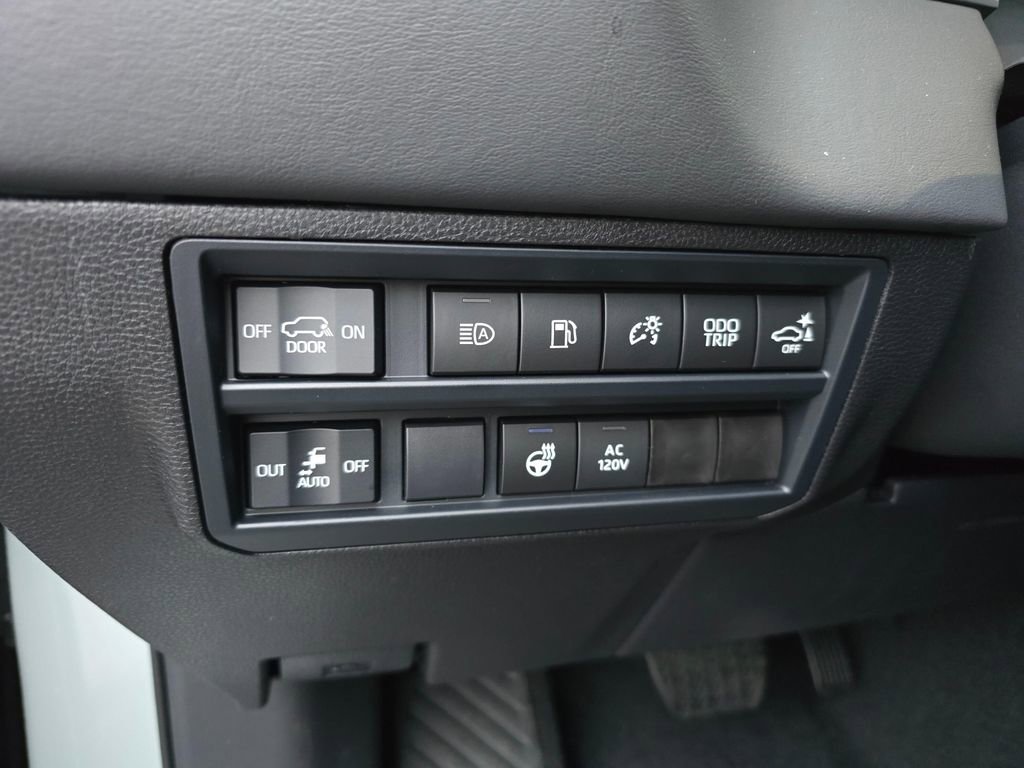 New 2026 Toyota Sequoia Platinum image 67