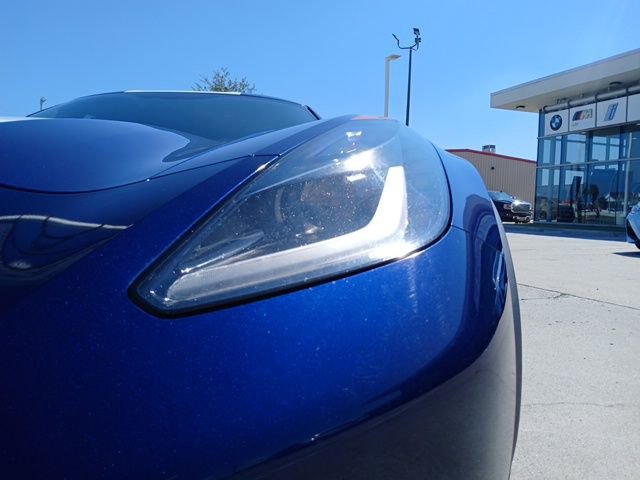 Used 2017 Chevrolet Corvette Grand Sport image 4