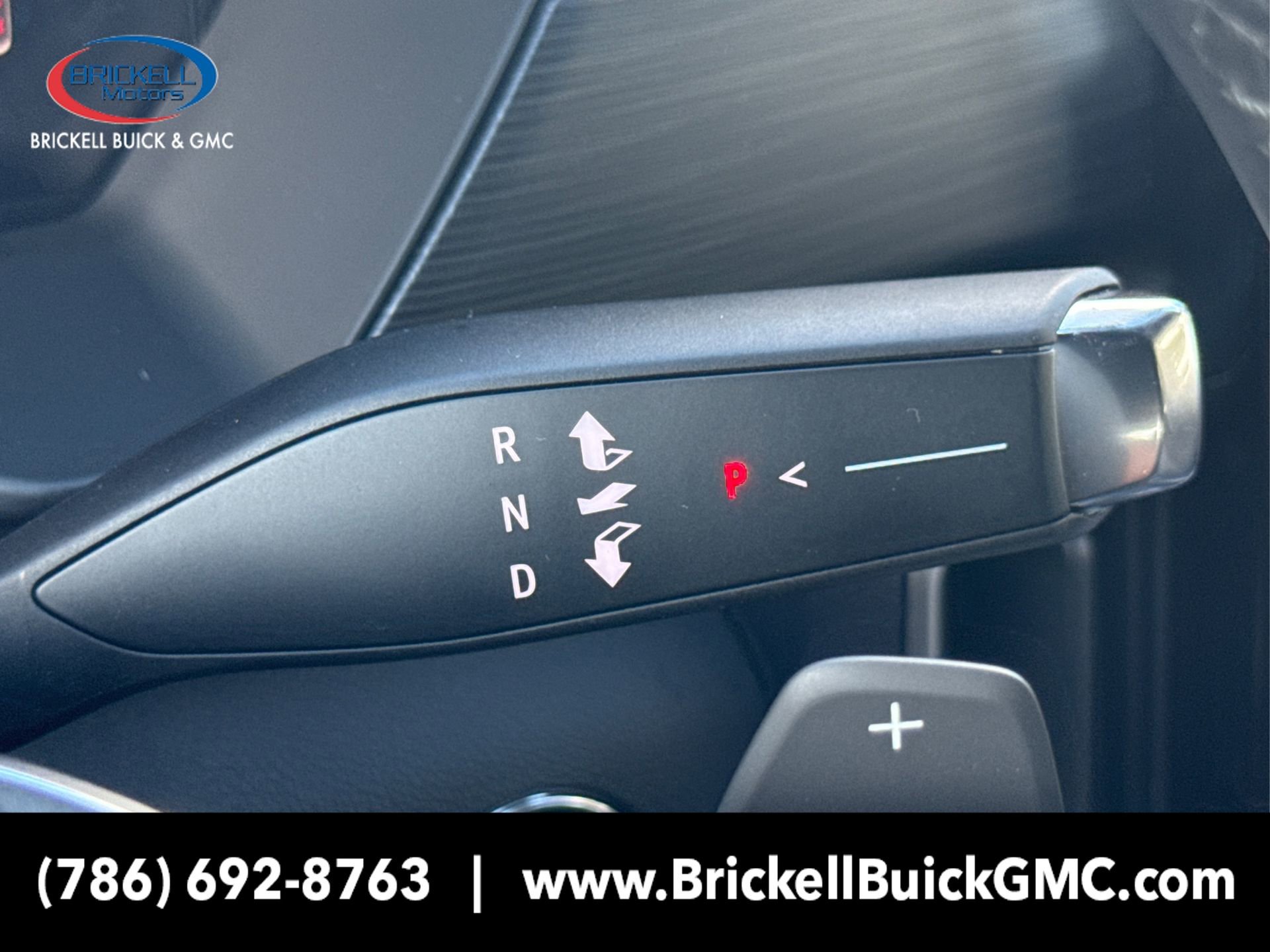 New 2025 GMC Acadia Elevation w/ Black Edition image 34