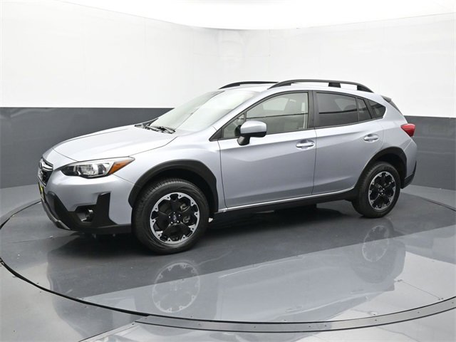 Used 2023 Subaru Crosstrek 2.0i Premium image 2