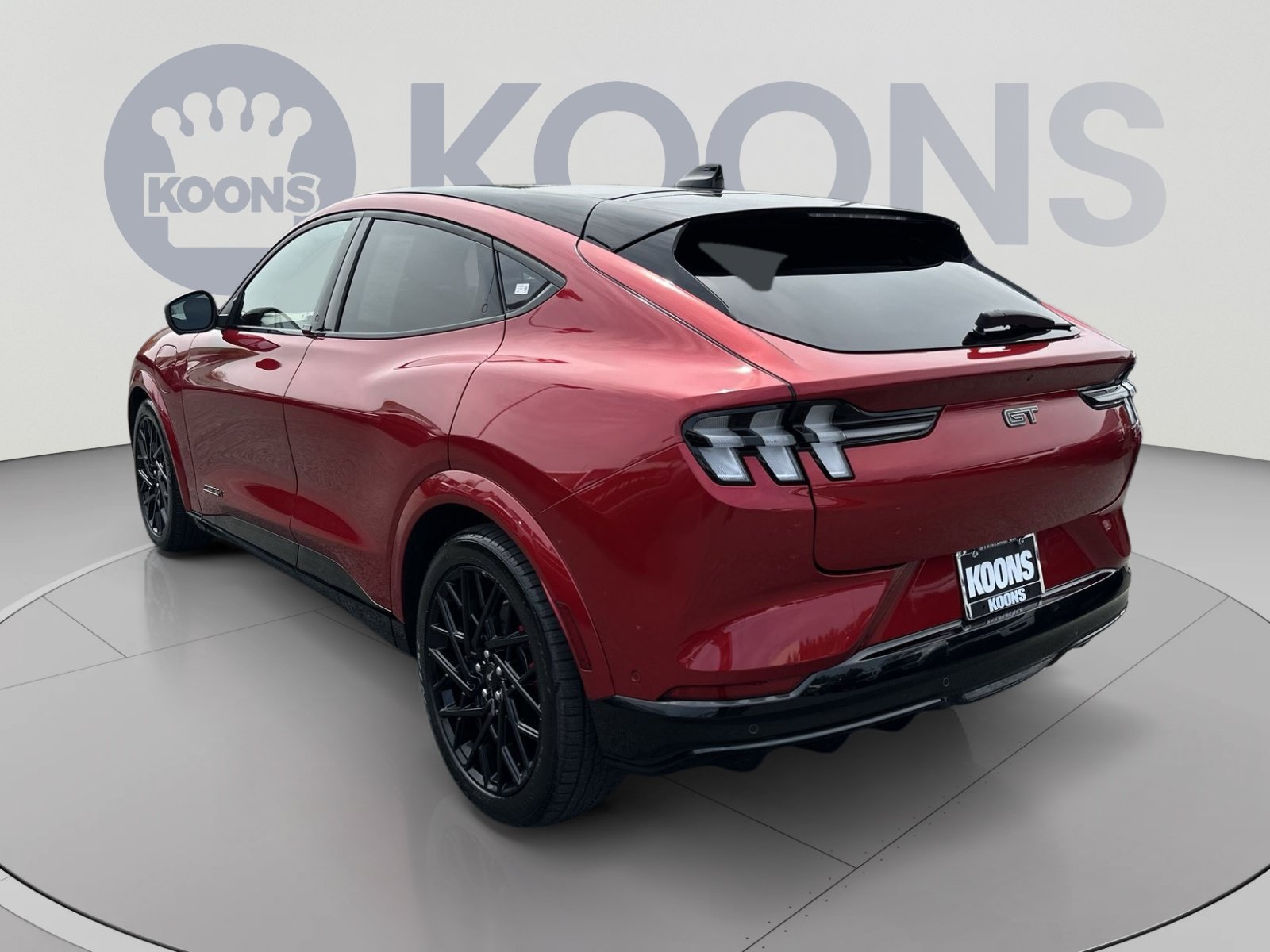 Used 2023 Ford Mustang Mach-E GT w/ GT Performance Edition AWD/4WD image 8