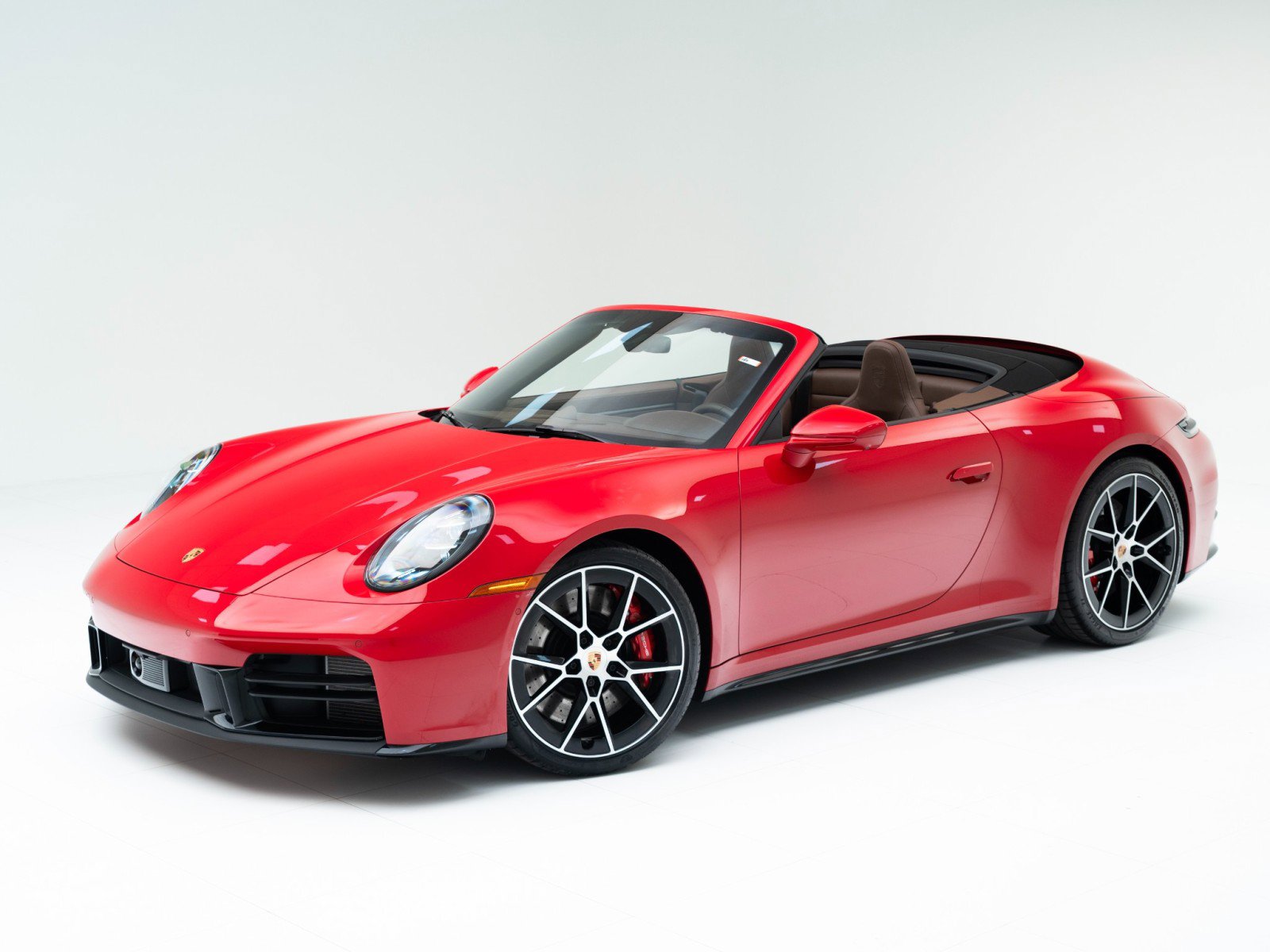 Used 2025 Porsche 911 Carrera S