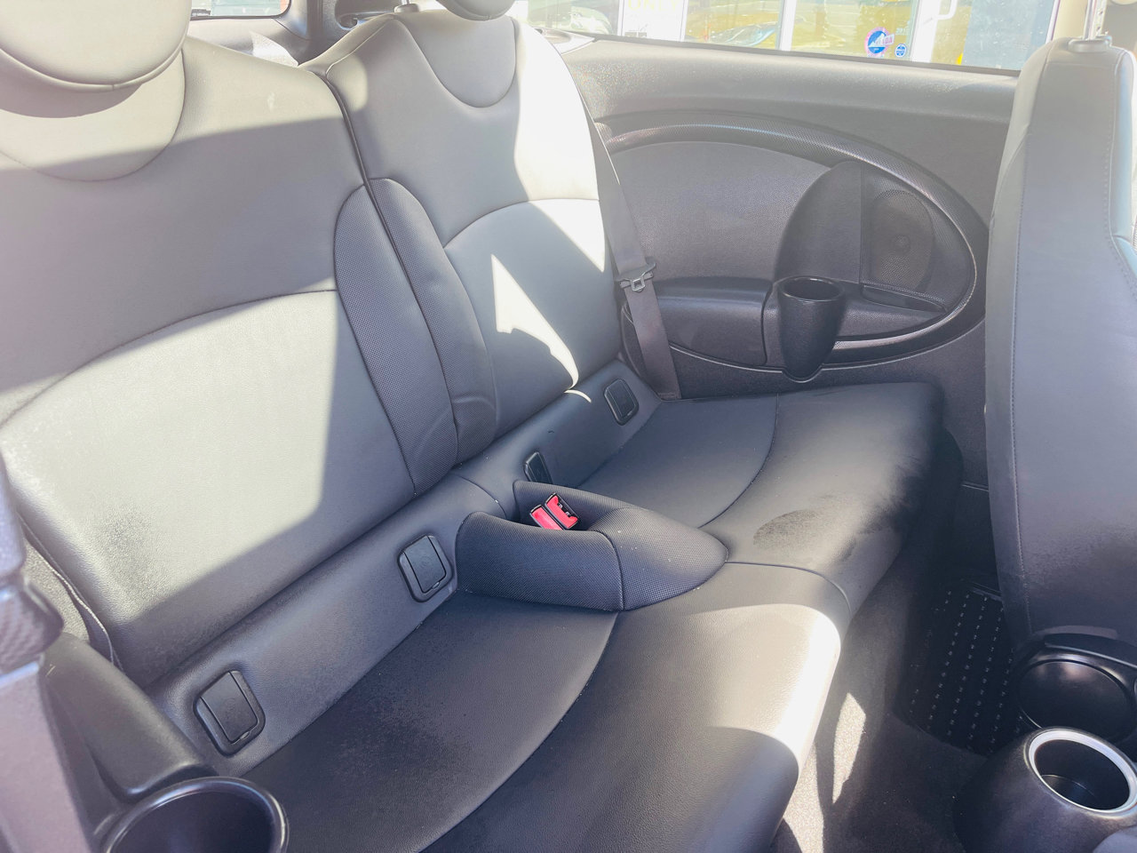 Used 2012 MINI Cooper Clubman S image 19