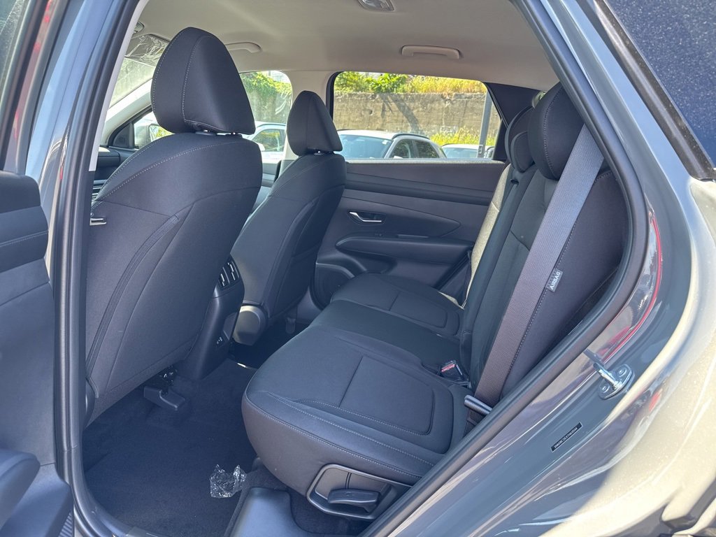 New 2026 Hyundai Tucson SEL image 14