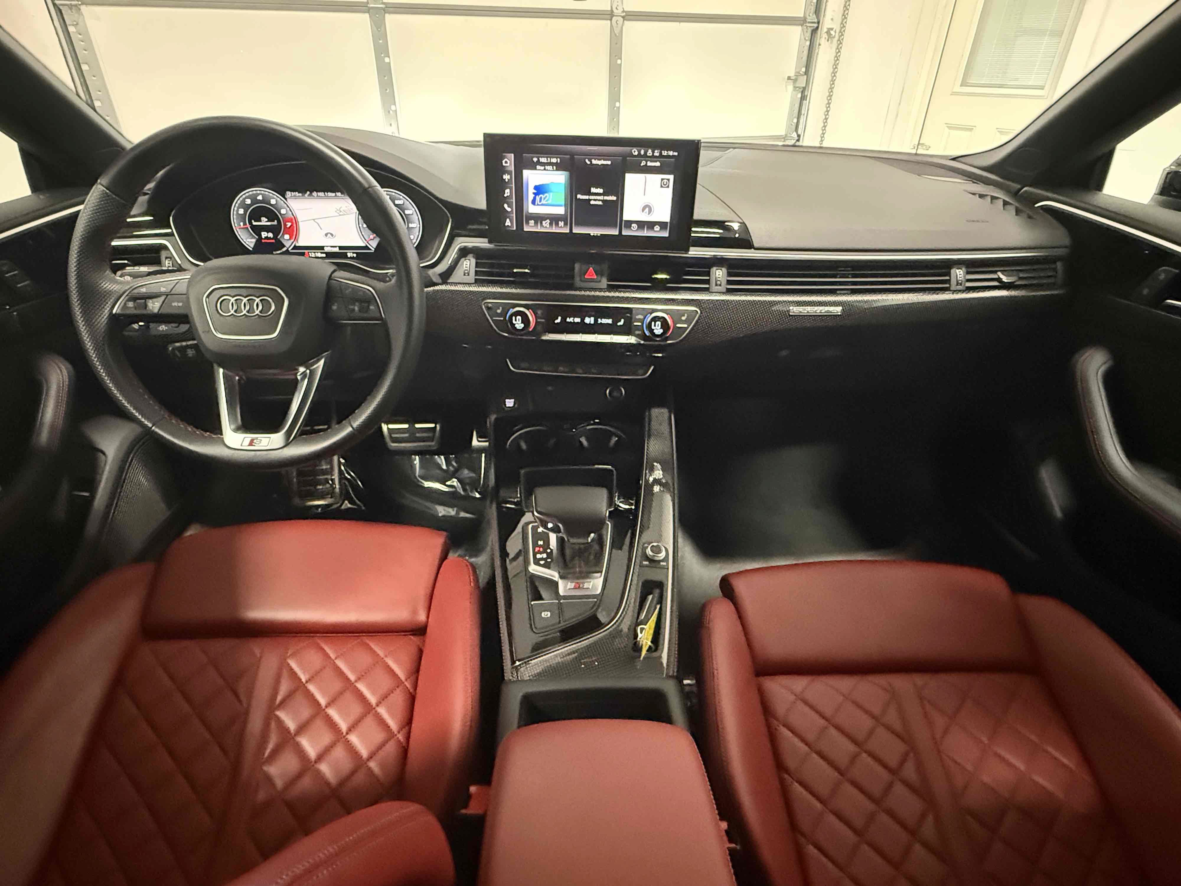 Used 2023 Audi S5 Prestige AWD/4WD image 46