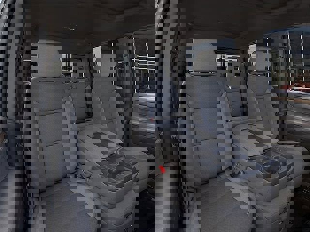 New 2026 GMC Sierra 1500 SLE w/ Preferred Package image 16