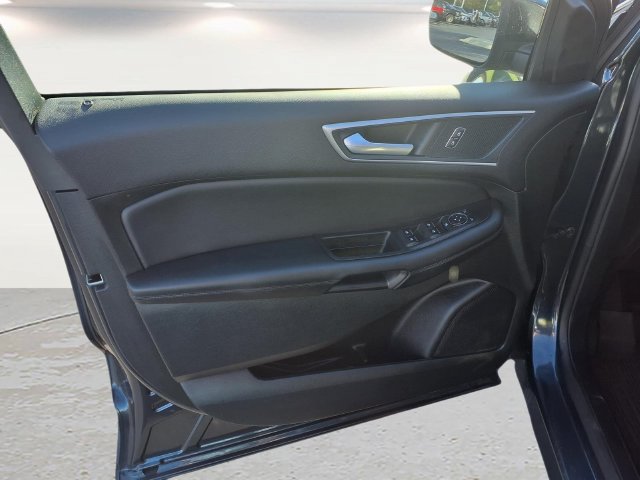 Used 2024 Ford Edge SEL w/ Convenience Package AWD/4WD image 18