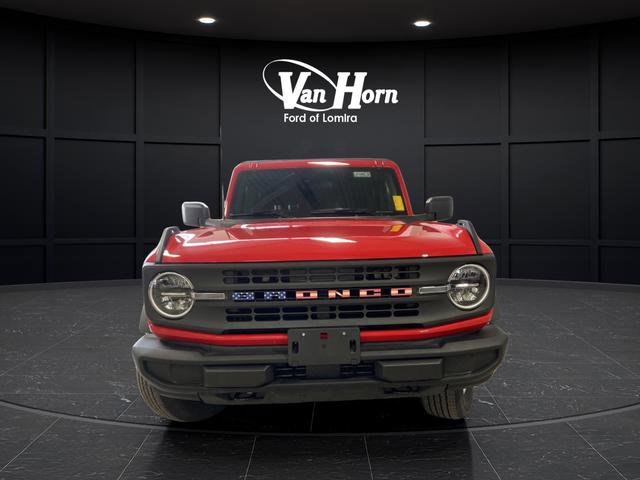 Used 2023 Ford Bronco 4-Door image 9