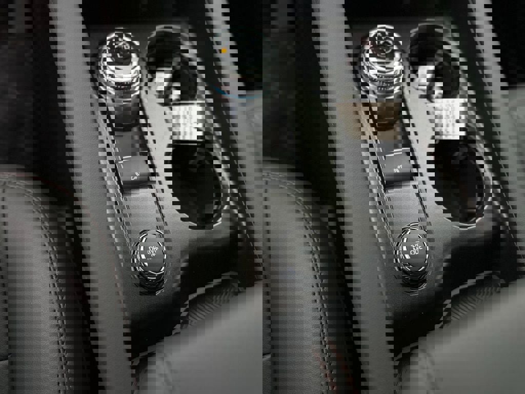 New 2026 Ford Explorer Active w/ Active Comfort Package image 46