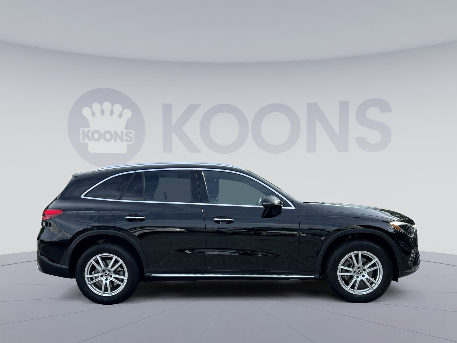 Certified 2023 Mercedes-Benz GLC 300 4MATIC image 12