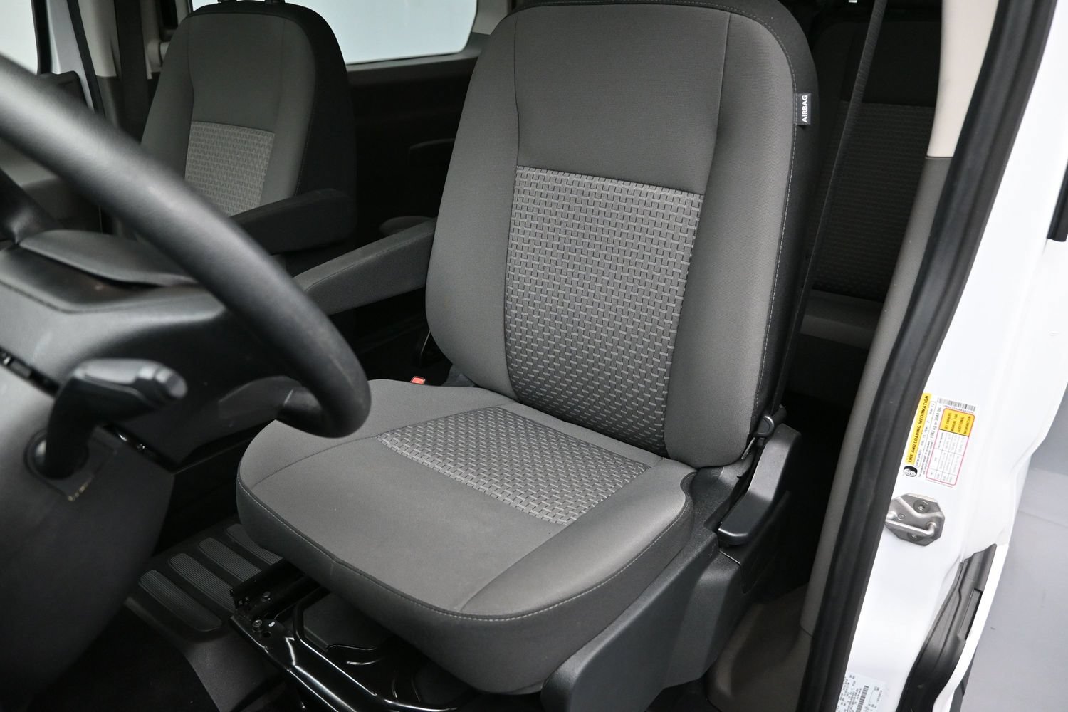 Used 2024 Ford Transit 350 XLT RWD image 21