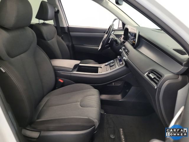 Used 2022 Hyundai Palisade SEL image 14