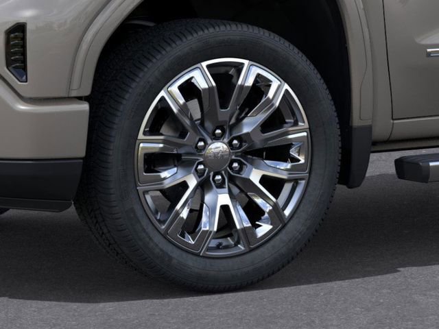 New 2026 GMC Sierra 1500 Denali image 9