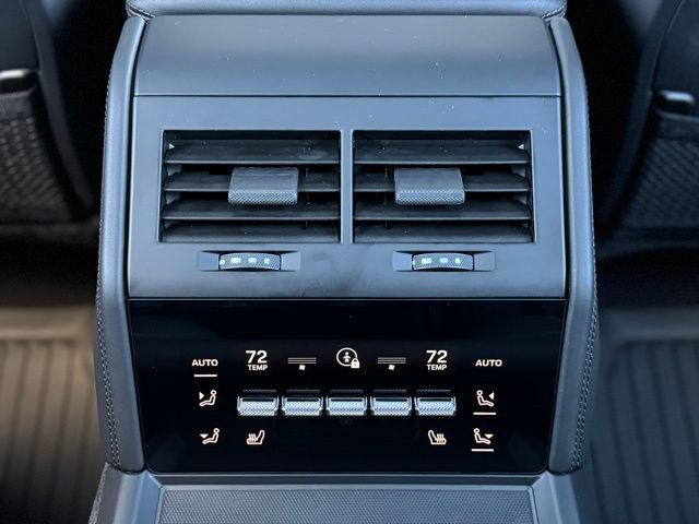 New 2026 Porsche Panamera 4 AWD/4WD image 34