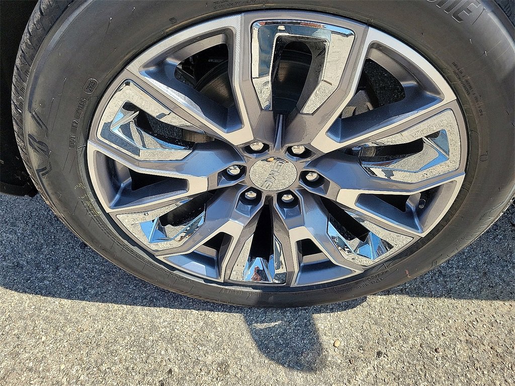 New 2026 GMC Sierra 1500 Denali image 10