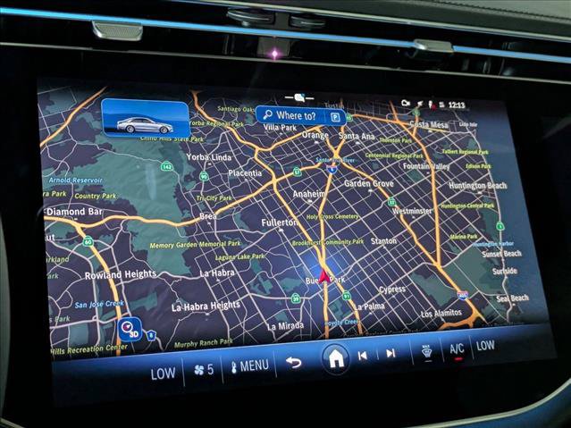 New 2026 Mercedes-Benz E 450 4MATIC Sedan image 14