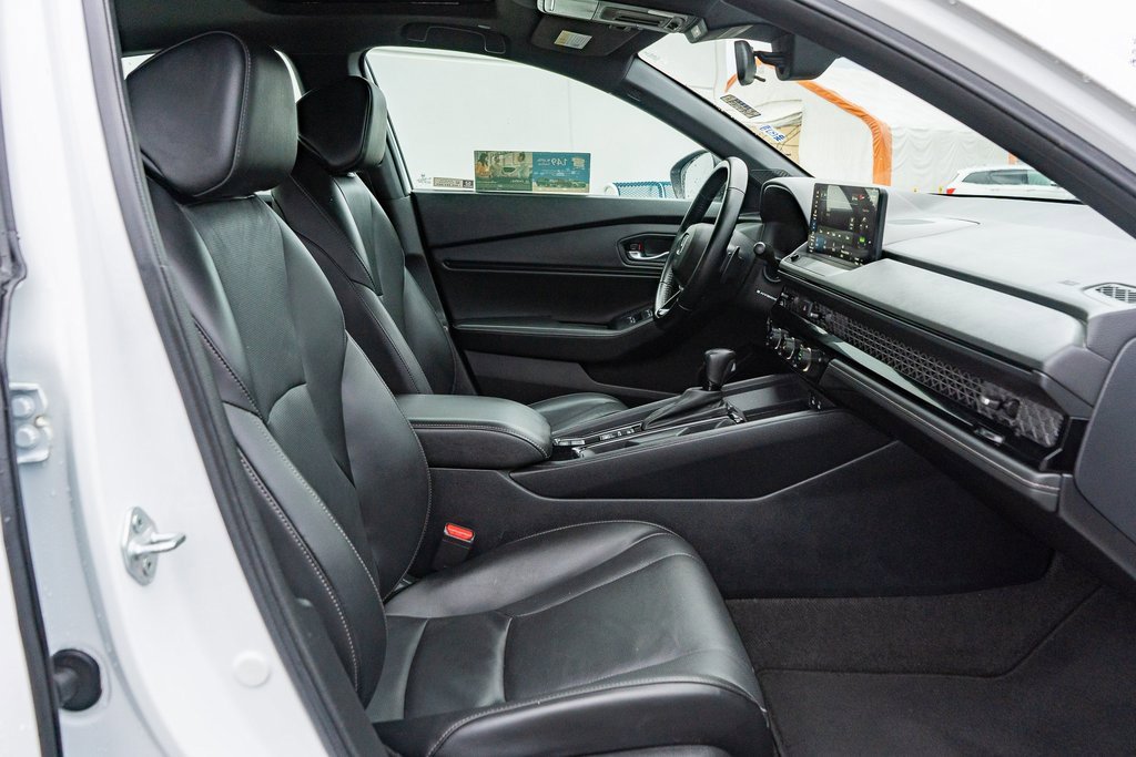 Certified 2023 Honda Accord Sport image 18