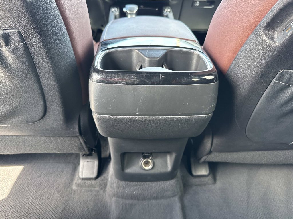 Used 2023 Kia Telluride SX FWD image 20