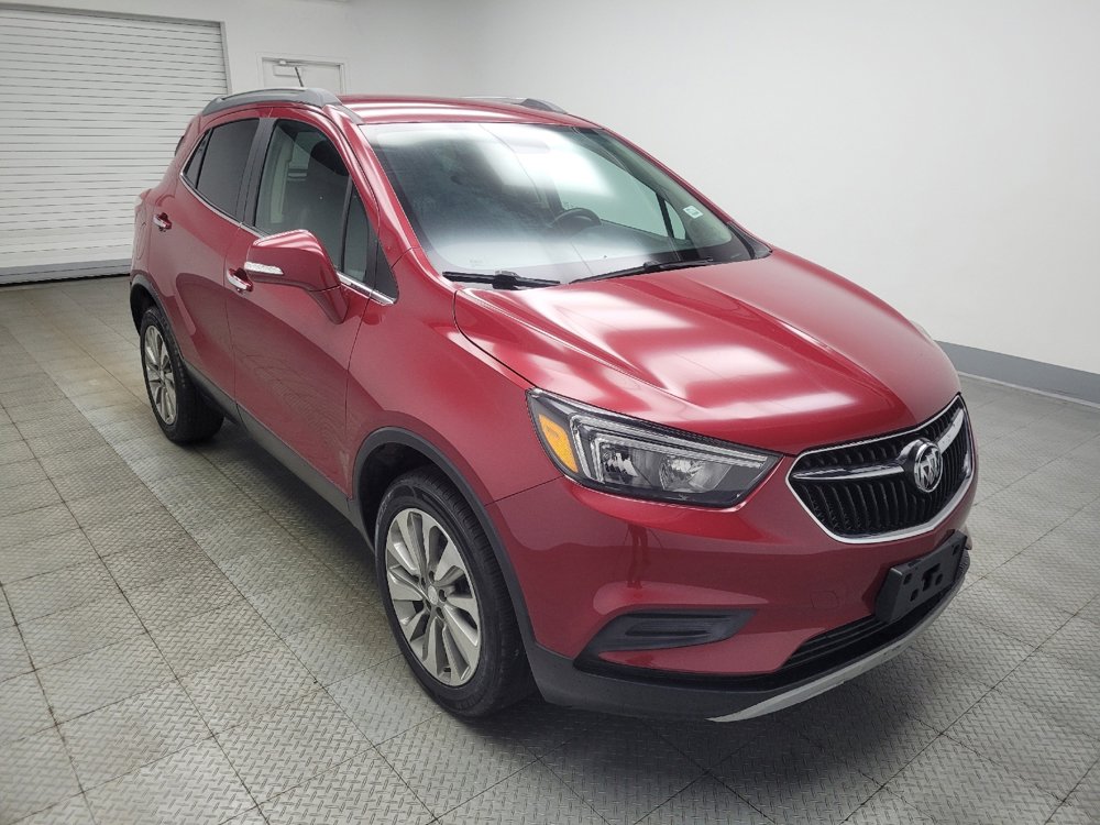 Used 2019 Buick Encore Preferred image 13