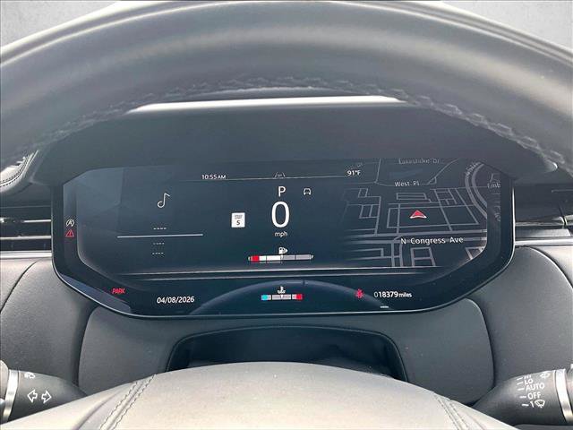 Used 2024 Land Rover Range Rover Sport Dynamic SE AWD/4WD image 22