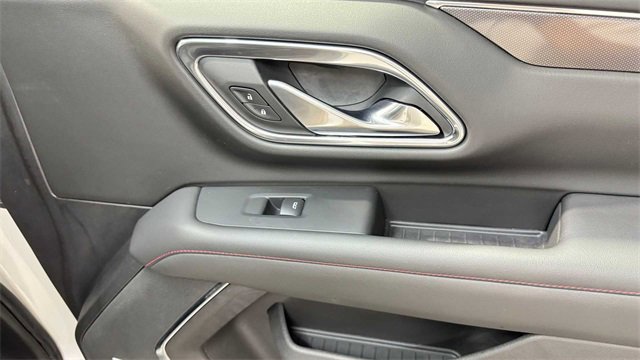 Used 2021 Chevrolet Tahoe RST w/ Luxury Package image 15