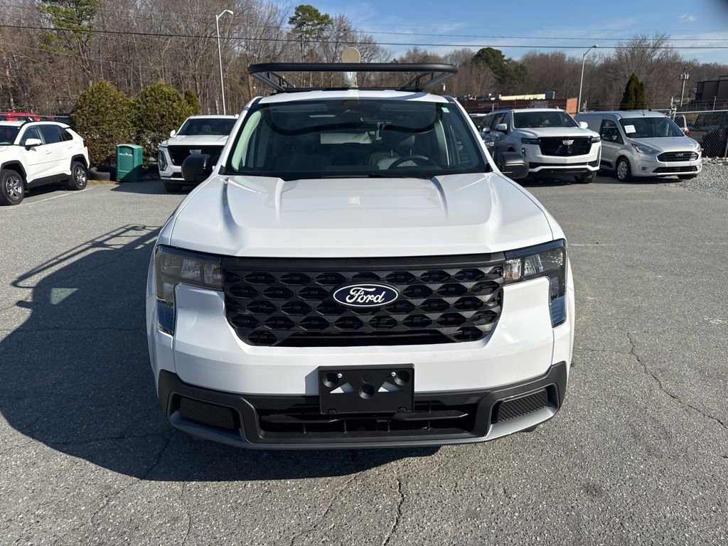 Used 2025 Ford Maverick XLT w/ Equipment Group 302A AWD/4WD image 8