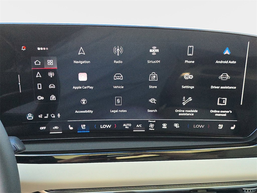 New 2026 Audi A6 Premium Plus image 24