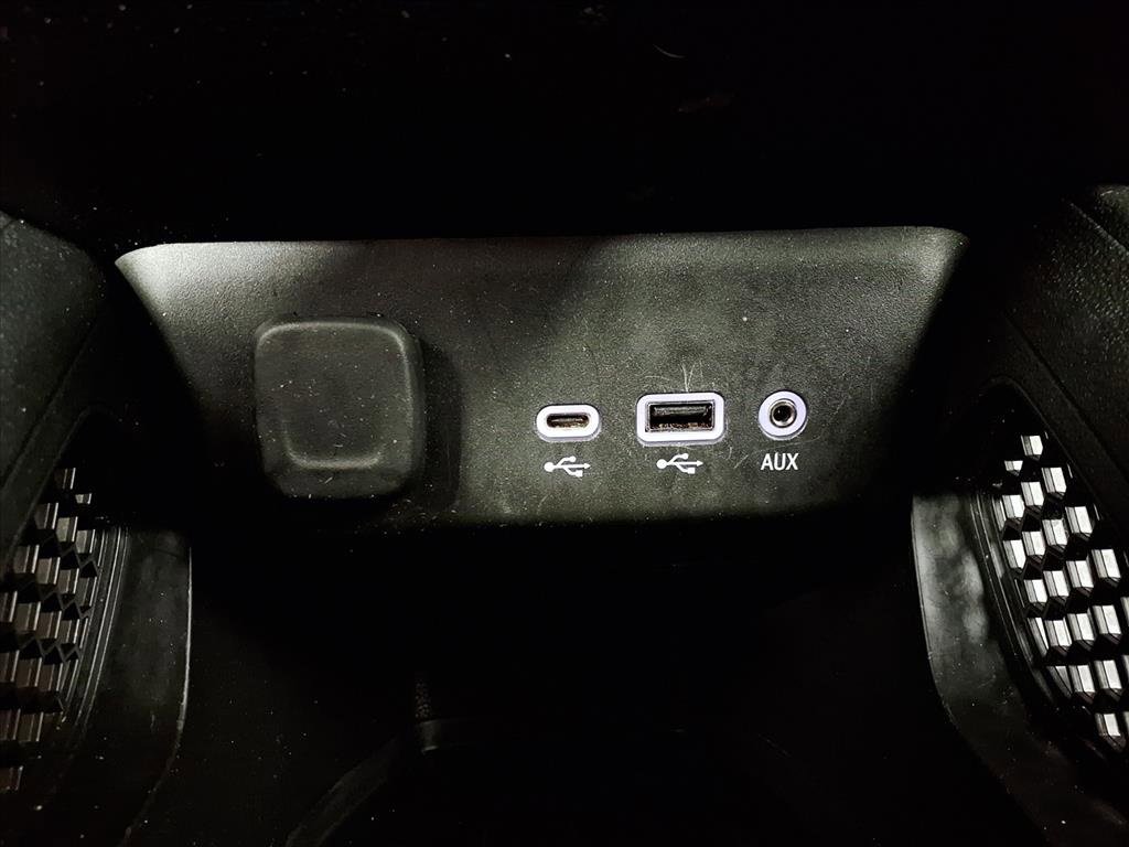 Used 2023 Chevrolet TrailBlazer LT image 23