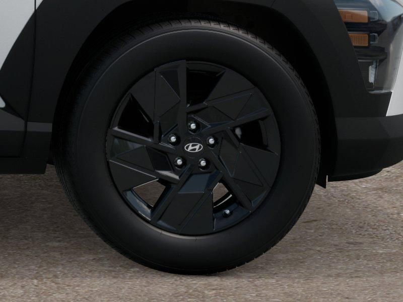 New 2026 Hyundai Kona SEL Premium image 8
