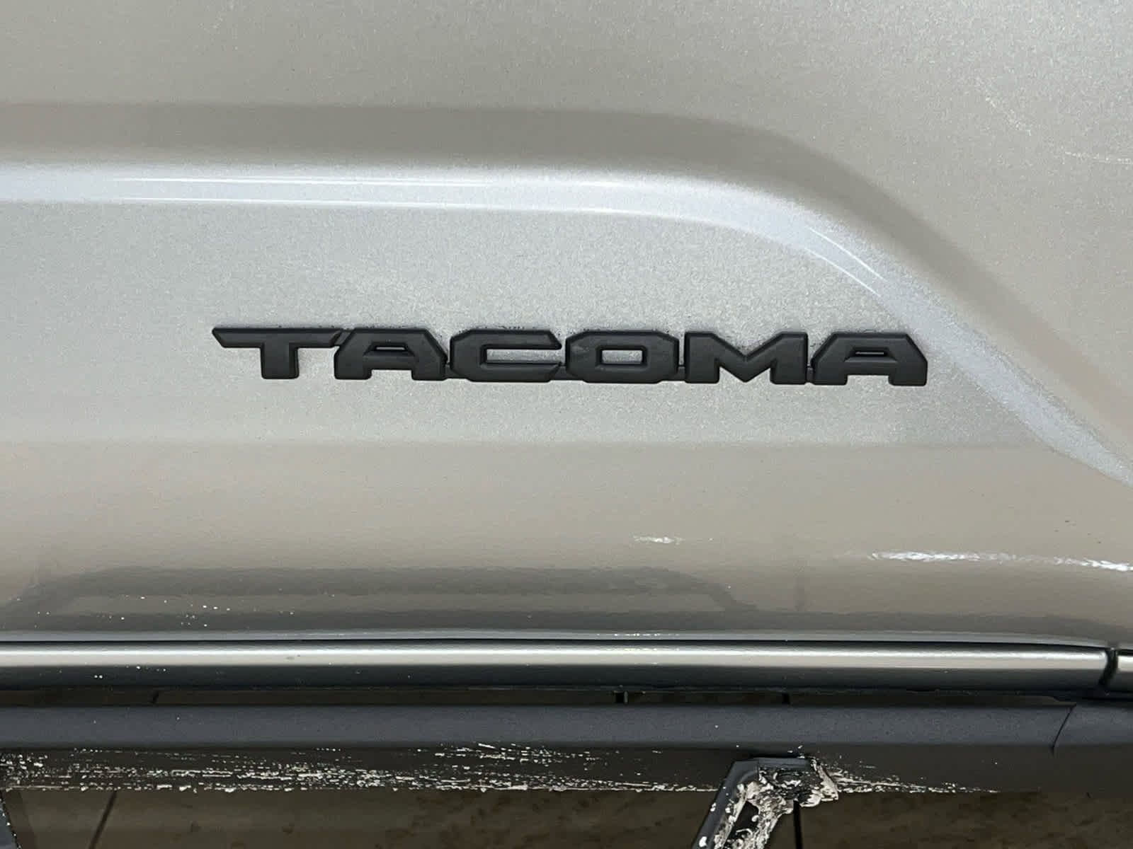 New 2026 Toyota Tacoma SR5 image 6