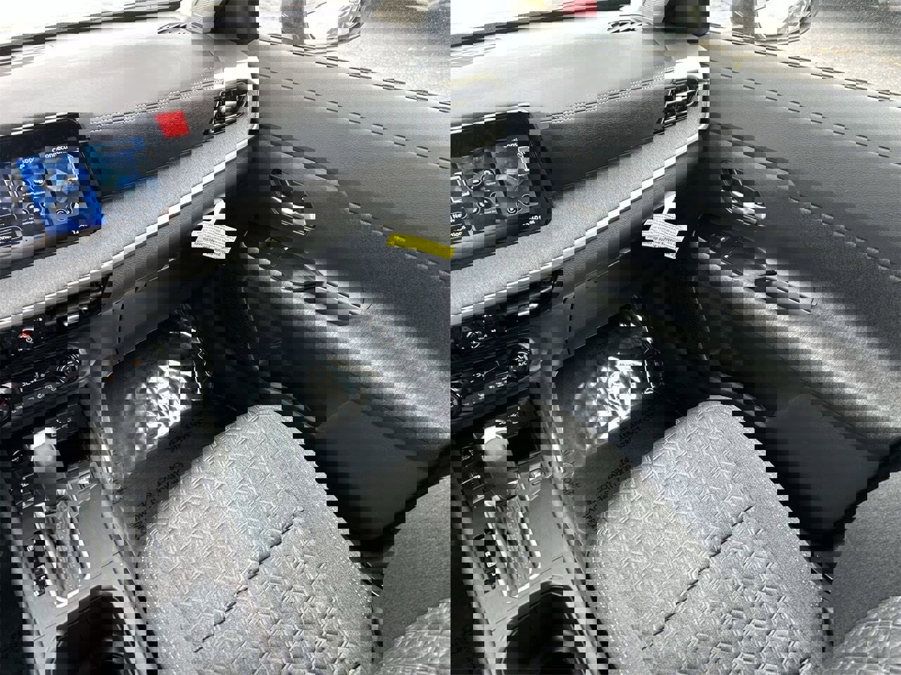 New 2026 Nissan Kicks SV image 18