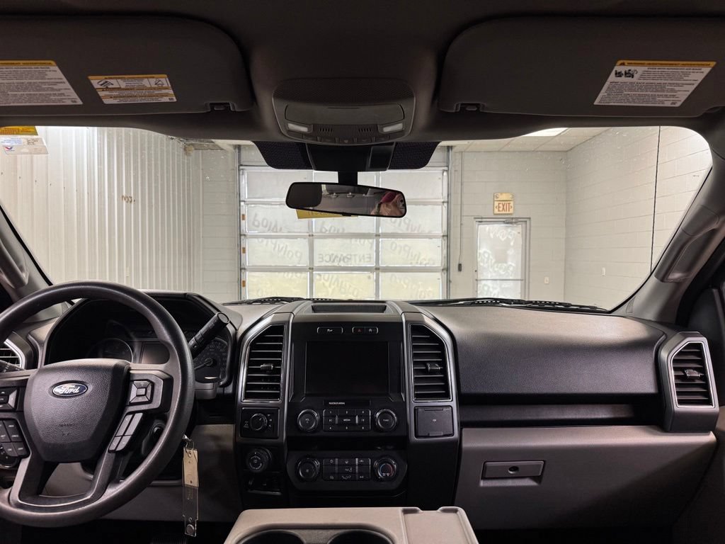 Used 2020 Ford F150 XLT w/ Max Trailer Tow Package AWD/4WD image 22