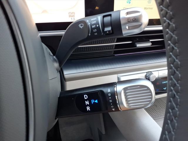 New 2025 Hyundai Ioniq 6 SEL image 25