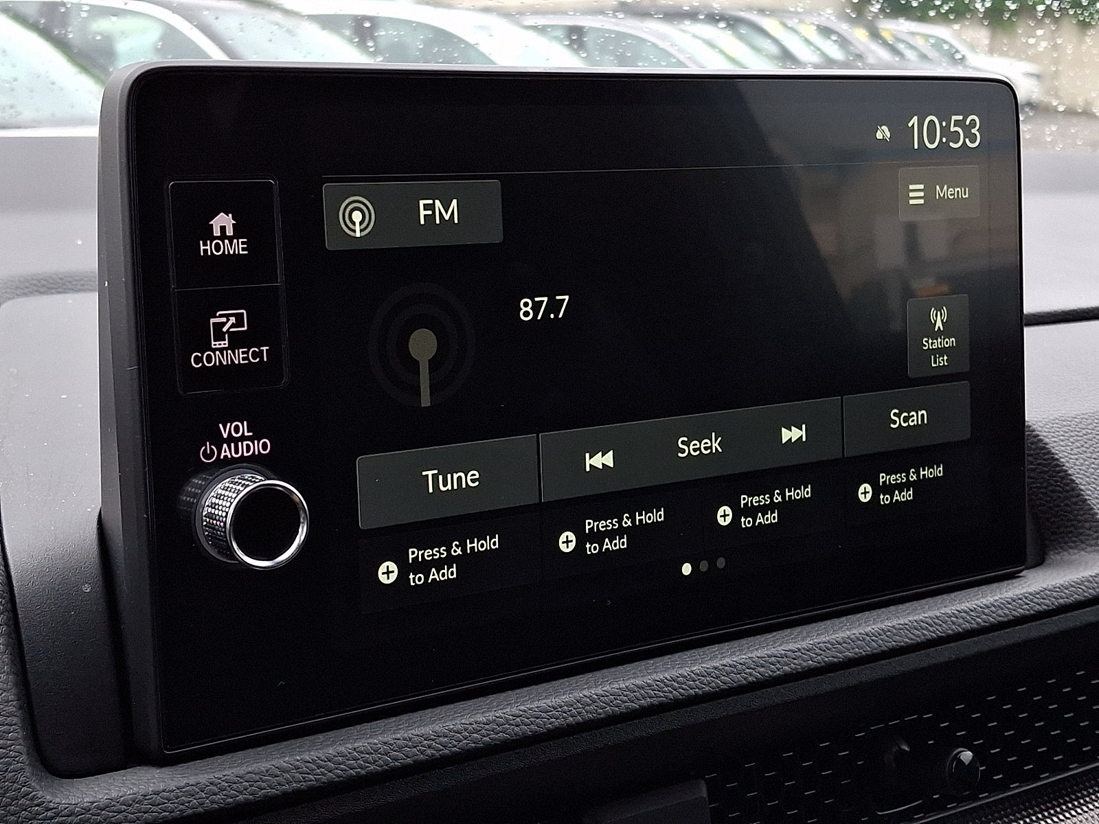 Used 2026 Honda CR-V Sport image 17
