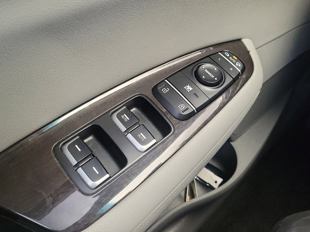 Used 2018 Kia Optima EX image 27