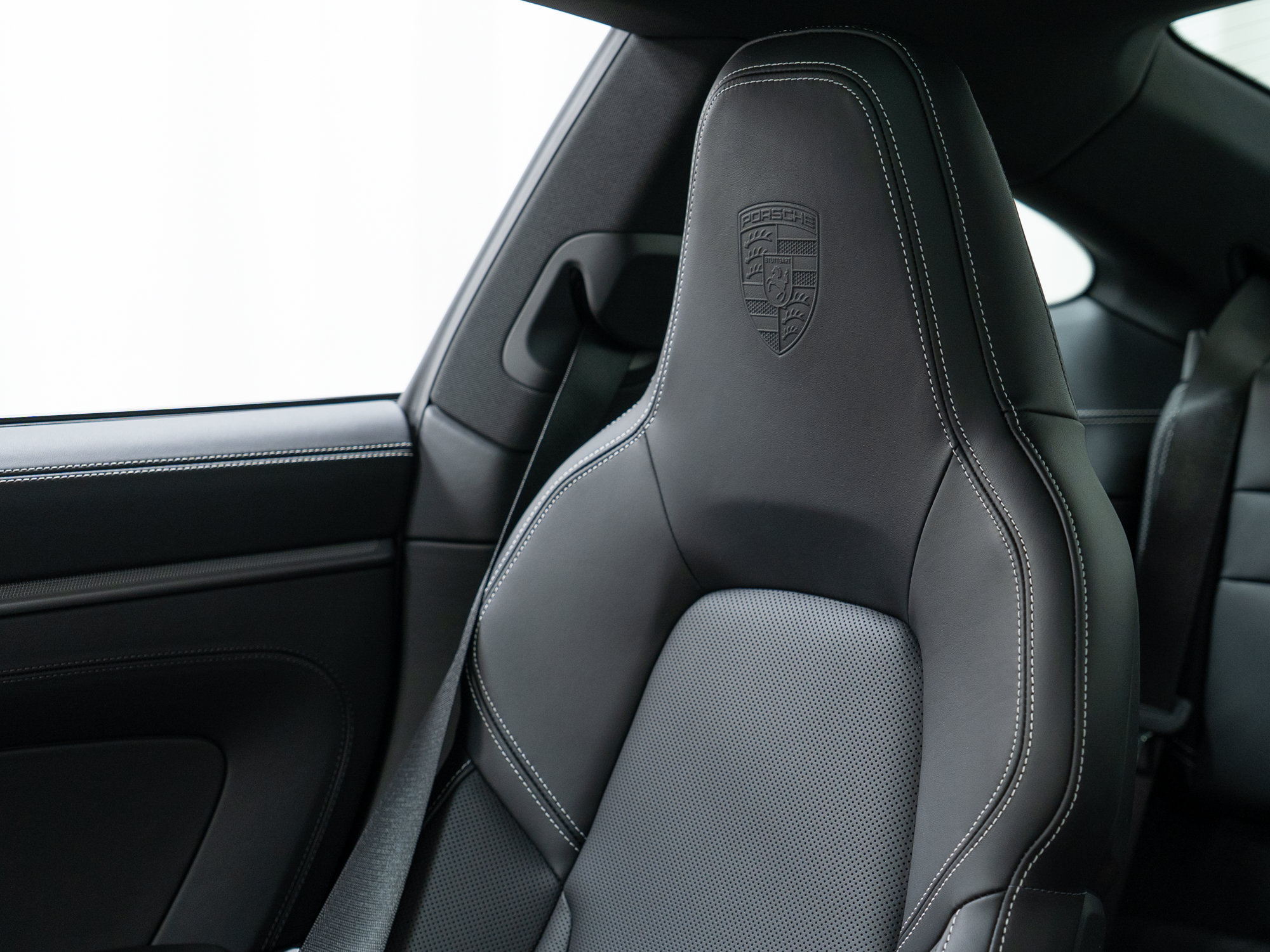 New 2026 Porsche 911 Carrera S RWD image 18