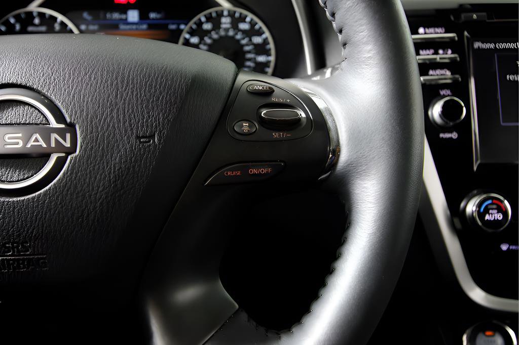 Used 2024 Nissan Murano Platinum w/ Cargo Package FWD image 18