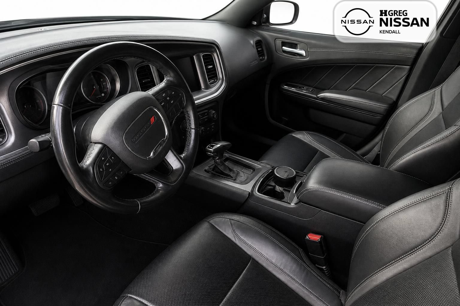 Used 2021 Dodge Charger SXT w/ Plus Group RWD image 6