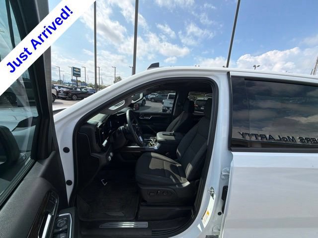 Used 2023 GMC Sierra 1500 Elevation AWD/4WD image 22