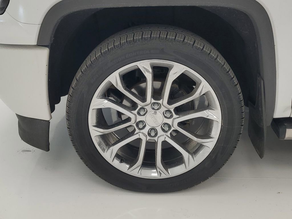 Used 2018 GMC Sierra 1500 Denali w/ Denali Ultimate Package image 8