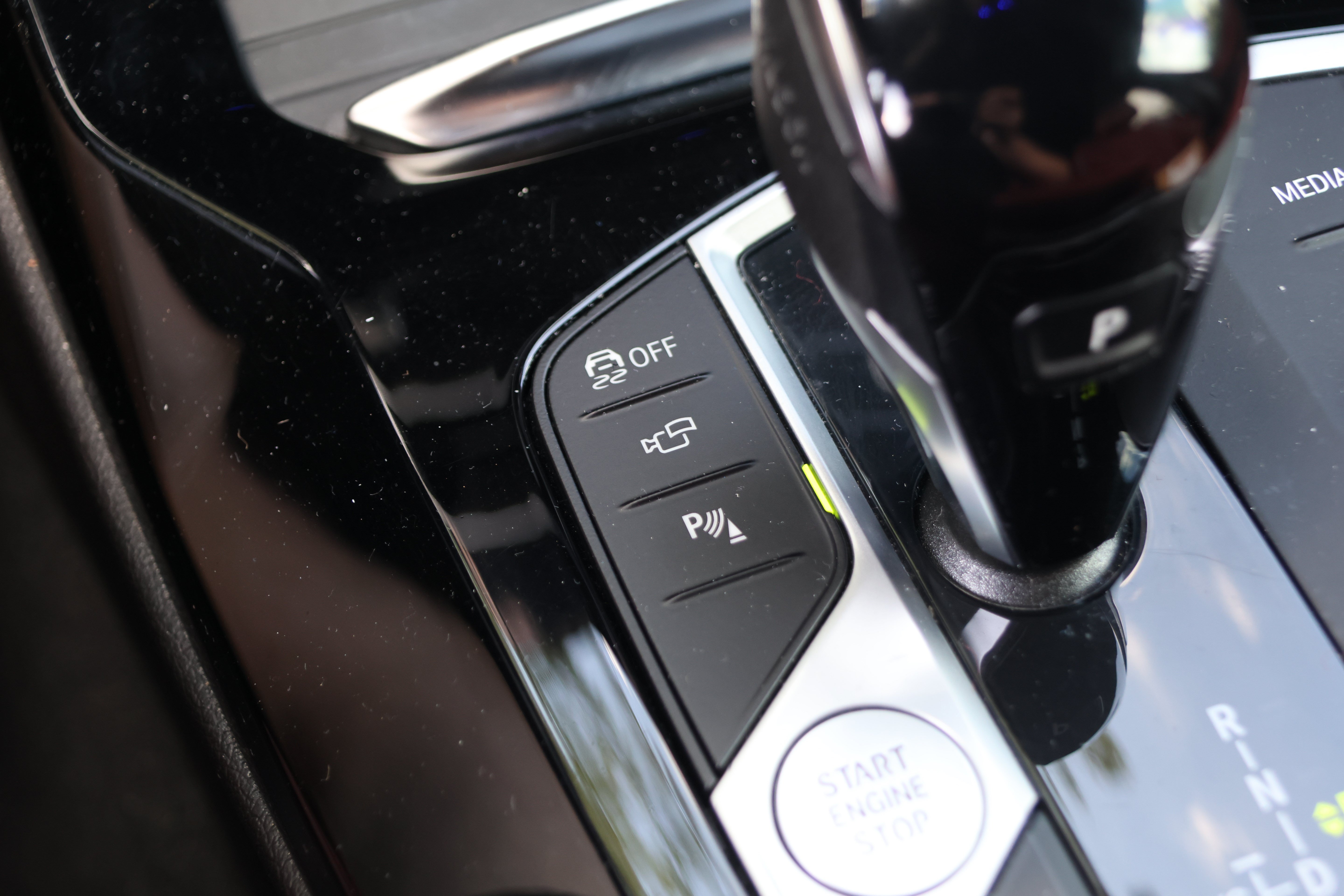 Used 2022 BMW X3 M40i AWD/4WD image 22