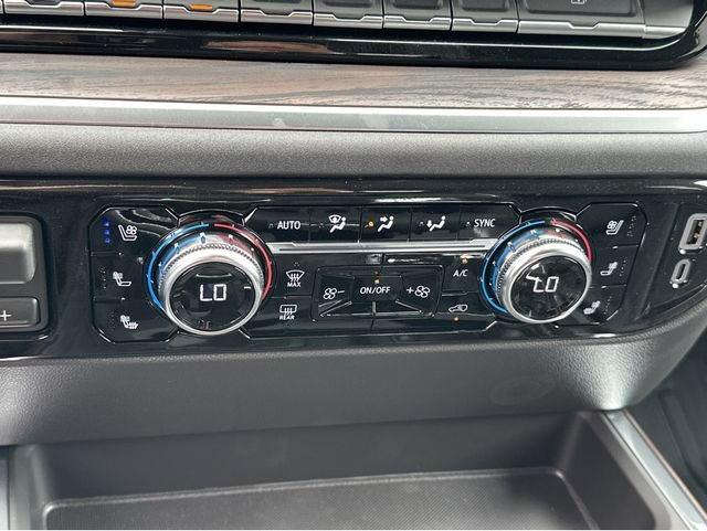 New 2026 GMC Sierra 1500 SLT w/ SLT Premium Plus Package AWD/4WD image 19