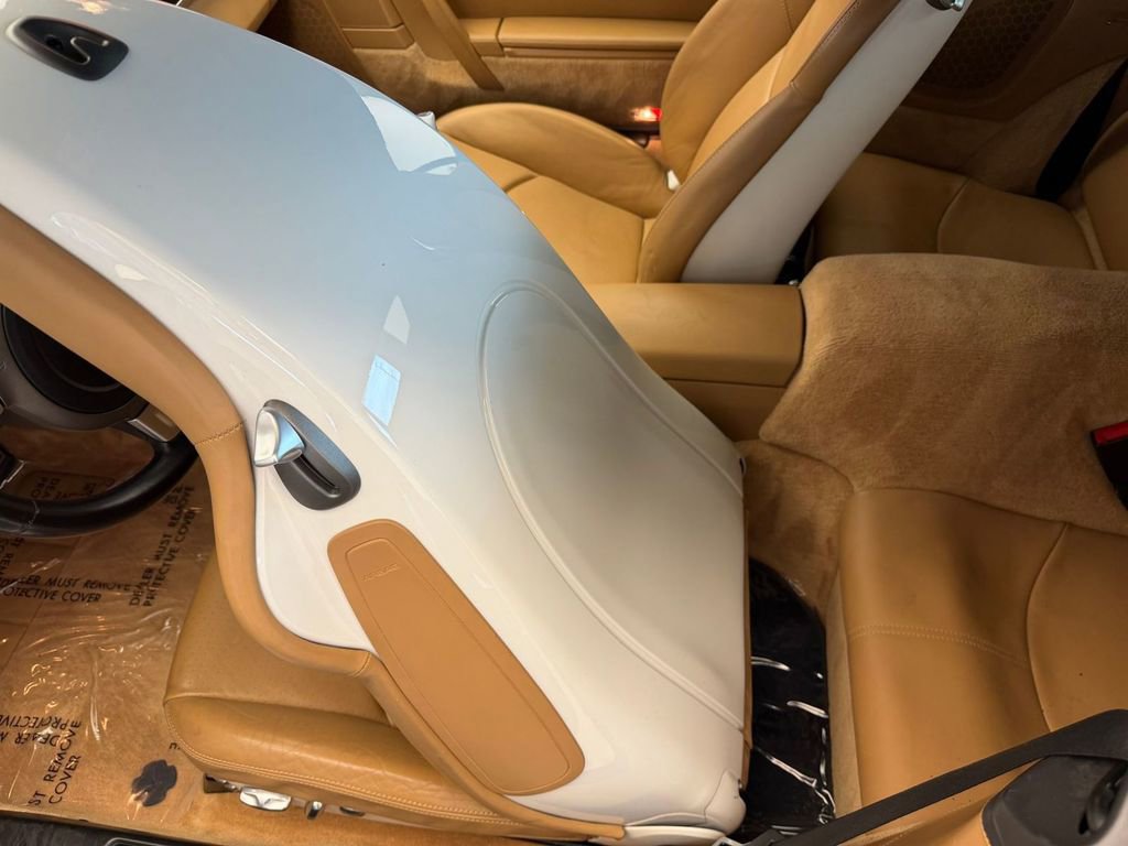 Used 2007 Porsche 911 Carrera S RWD image 20