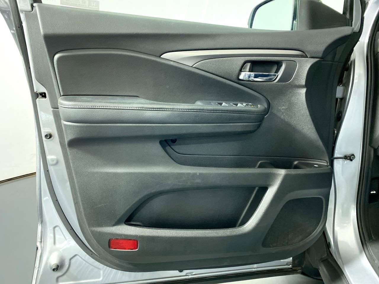 Used 2021 Honda Passport Sport image 19