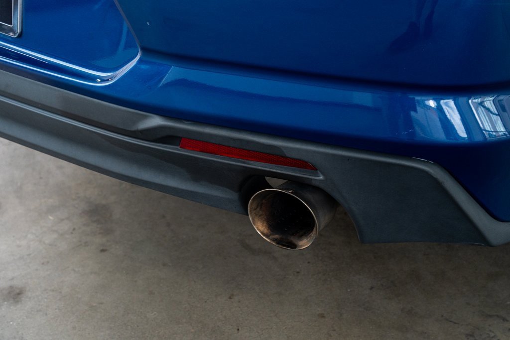 Used 2022 Chevrolet Camaro LT image 27