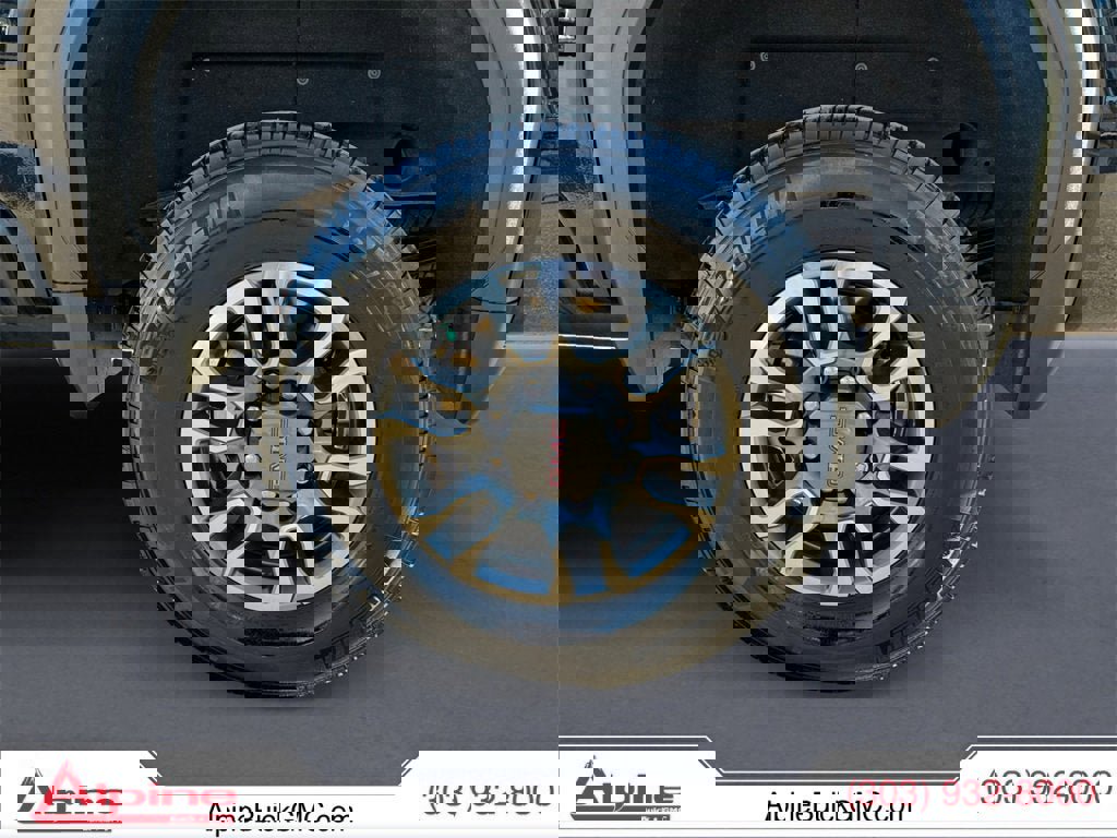 Used 2023 GMC Sierra 2500 AT4 w/ Gooseneck/5TH Wheel Package image 14