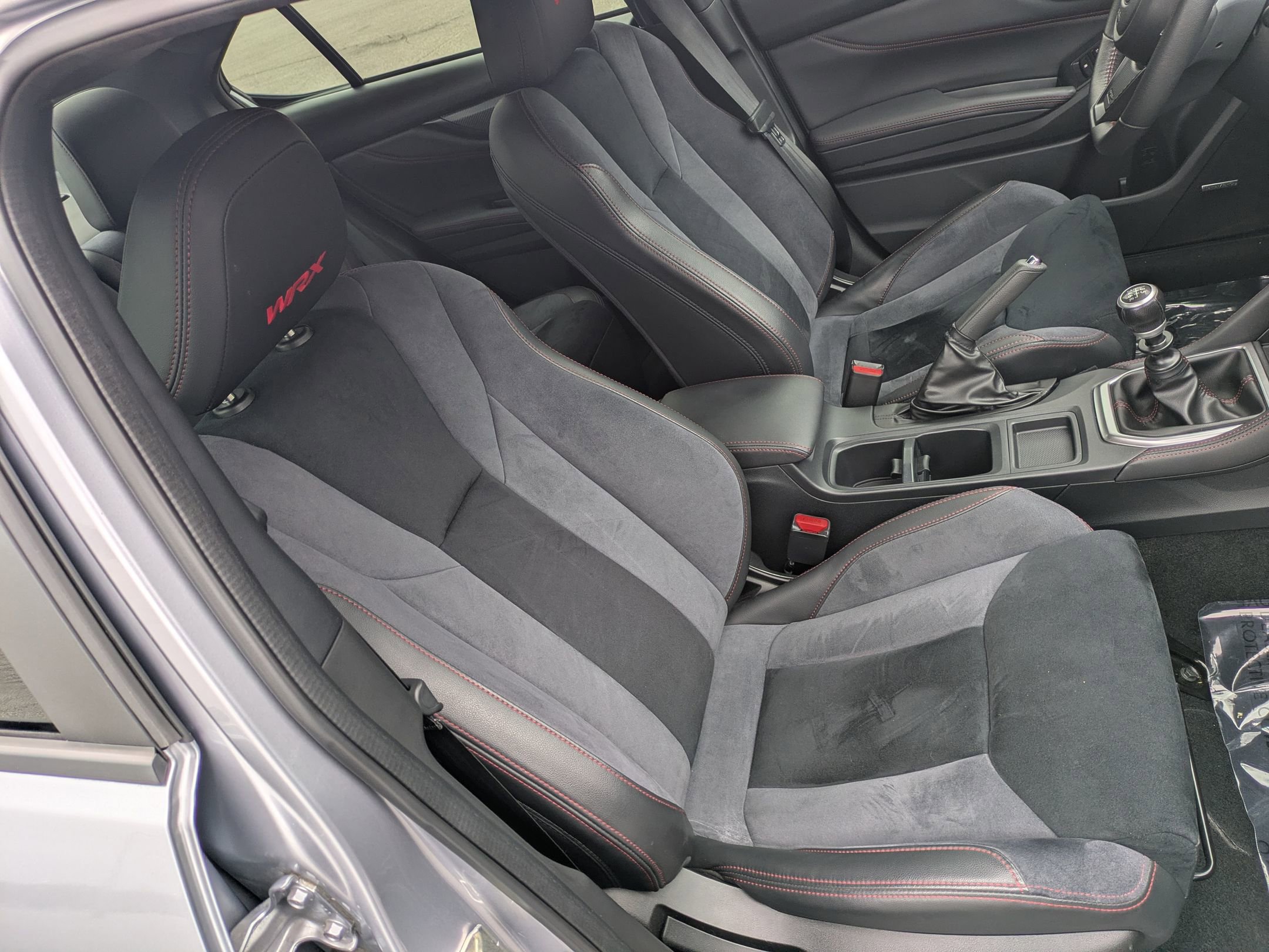 Used 2022 Subaru WRX Limited image 30