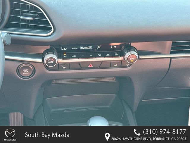 New 2026 MAZDA CX-30 AWD 2.5 S image 12