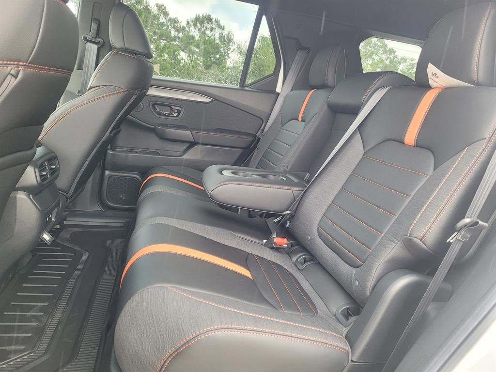 Used 2026 Honda Passport TrailSport image 15