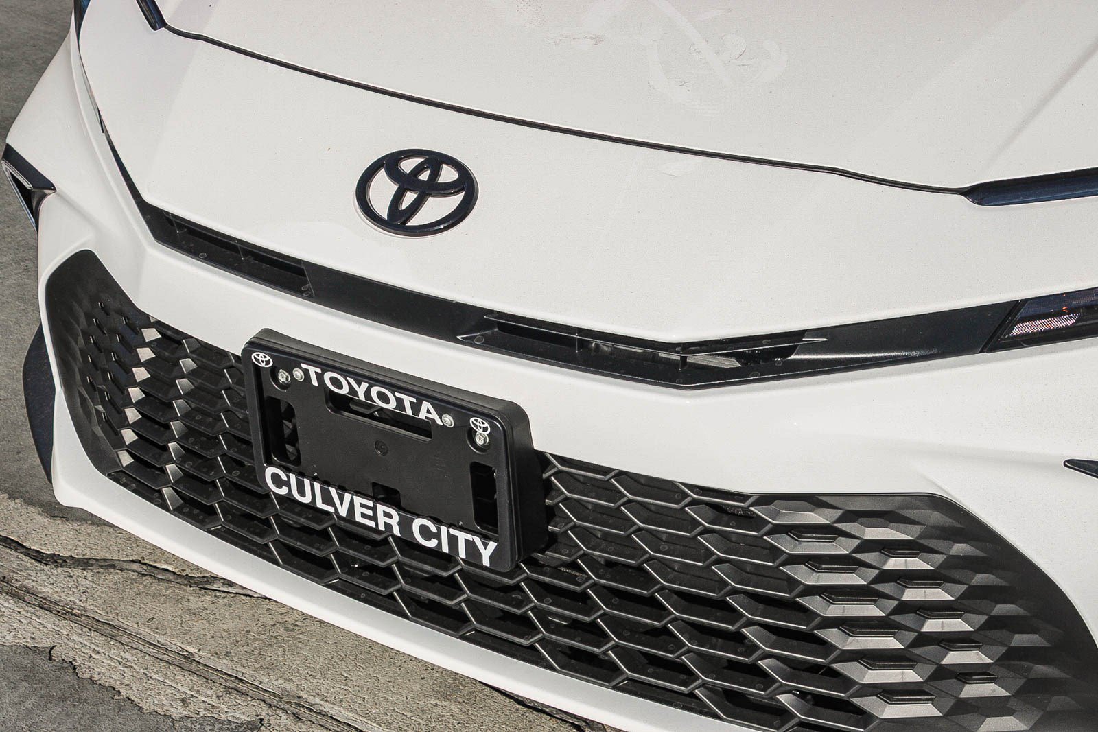 New 2026 Toyota Camry SE image 6